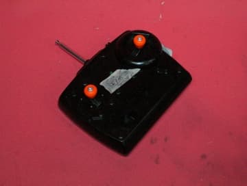 RC Toy - FCC ID R9P089B70400050 - Meccano (Hong Kong) Limited