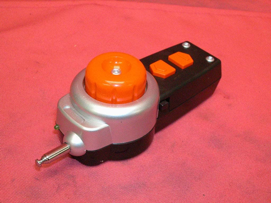 RC Car - FCC ID R9P86B946000500 - Meccano (Hong Kong) Limited (3)