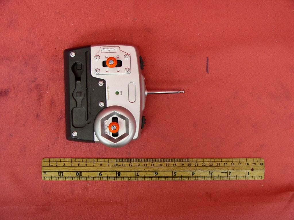 RC Car - FCC ID R9P86B947000500 - Meccano (Hong Kong) Limited (3)