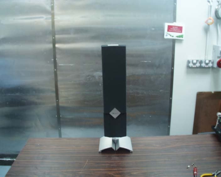 Wireless Speaker - FCC ID R9RD227002 - Nakamichi Research (S) Pte Ltd (1)