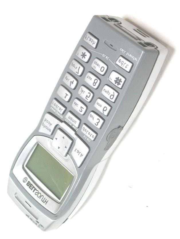 2.4G ANALOG CORDLESS PHONE WITH CID AND DAM - FCC ID R9WGH9490-GH9640 - Qiaoxing Telecom Industry Co., Ltd. (3)