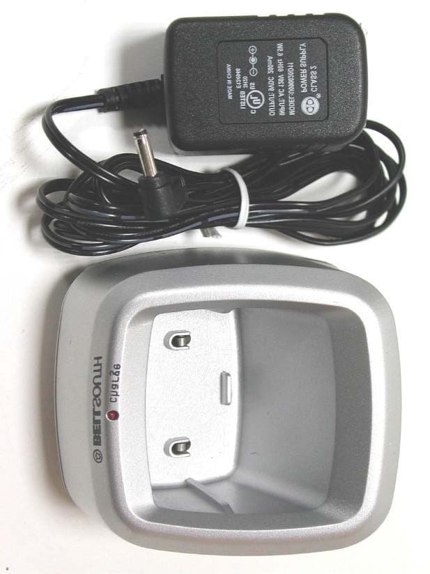 2.4G ANALOG CORDLESS PHONE WITH CID AND DAM - FCC ID R9WGH9490-GH9640 - Qiaoxing Telecom Industry Co., Ltd. (2)