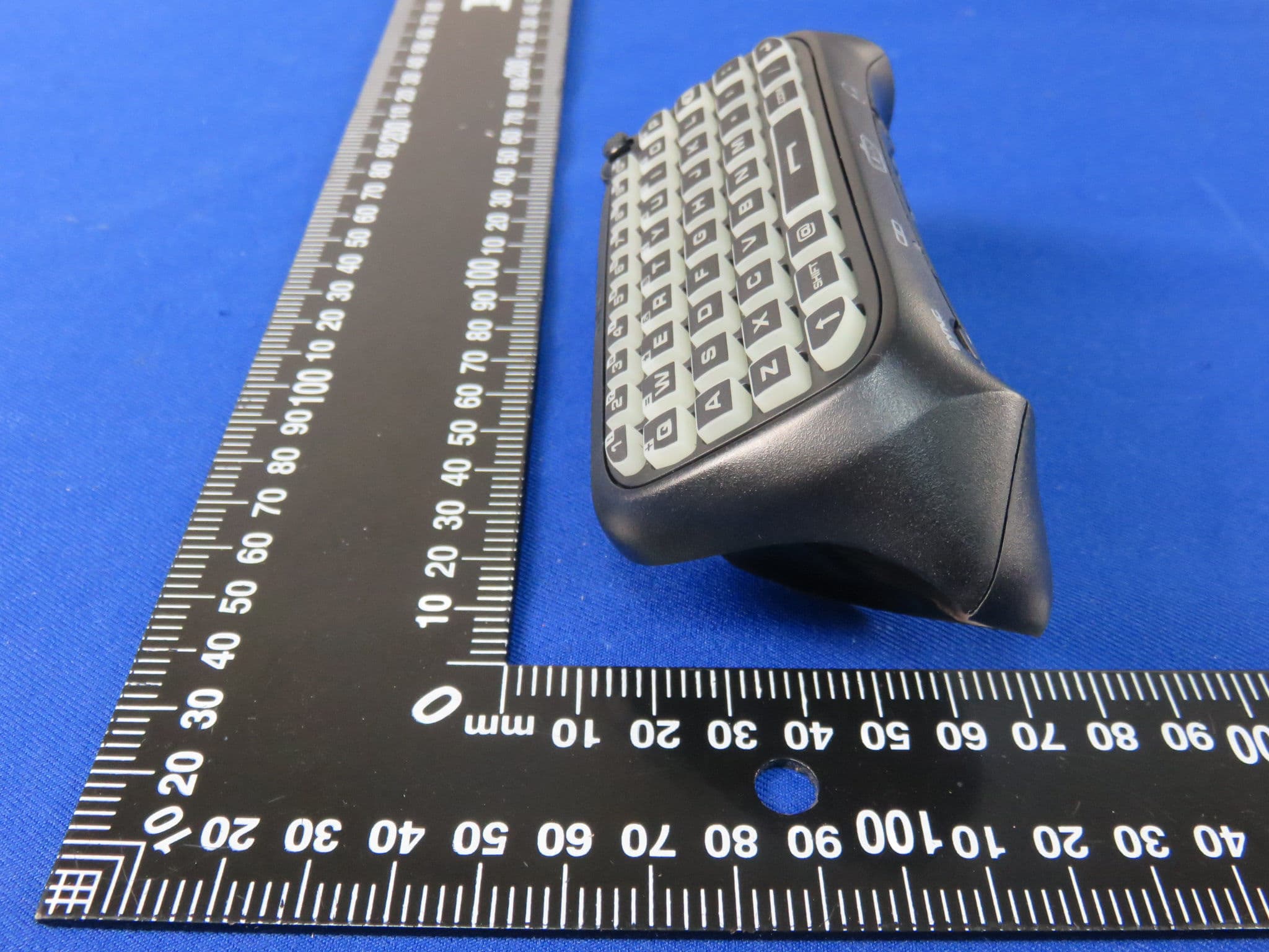 TYPE PAD - FCC ID RA3-86125 - Nyko Technologies, Inc. (4)