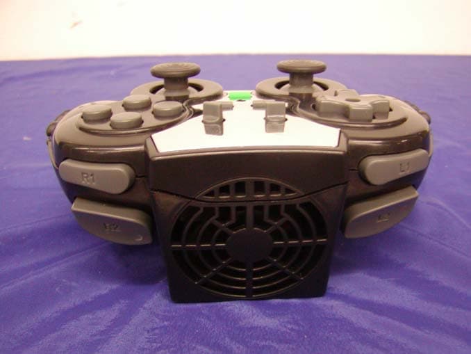PS2 Wireless AirFlo Controller - FCC ID RA30009260177 - Nyko Technologies, Inc. (2)