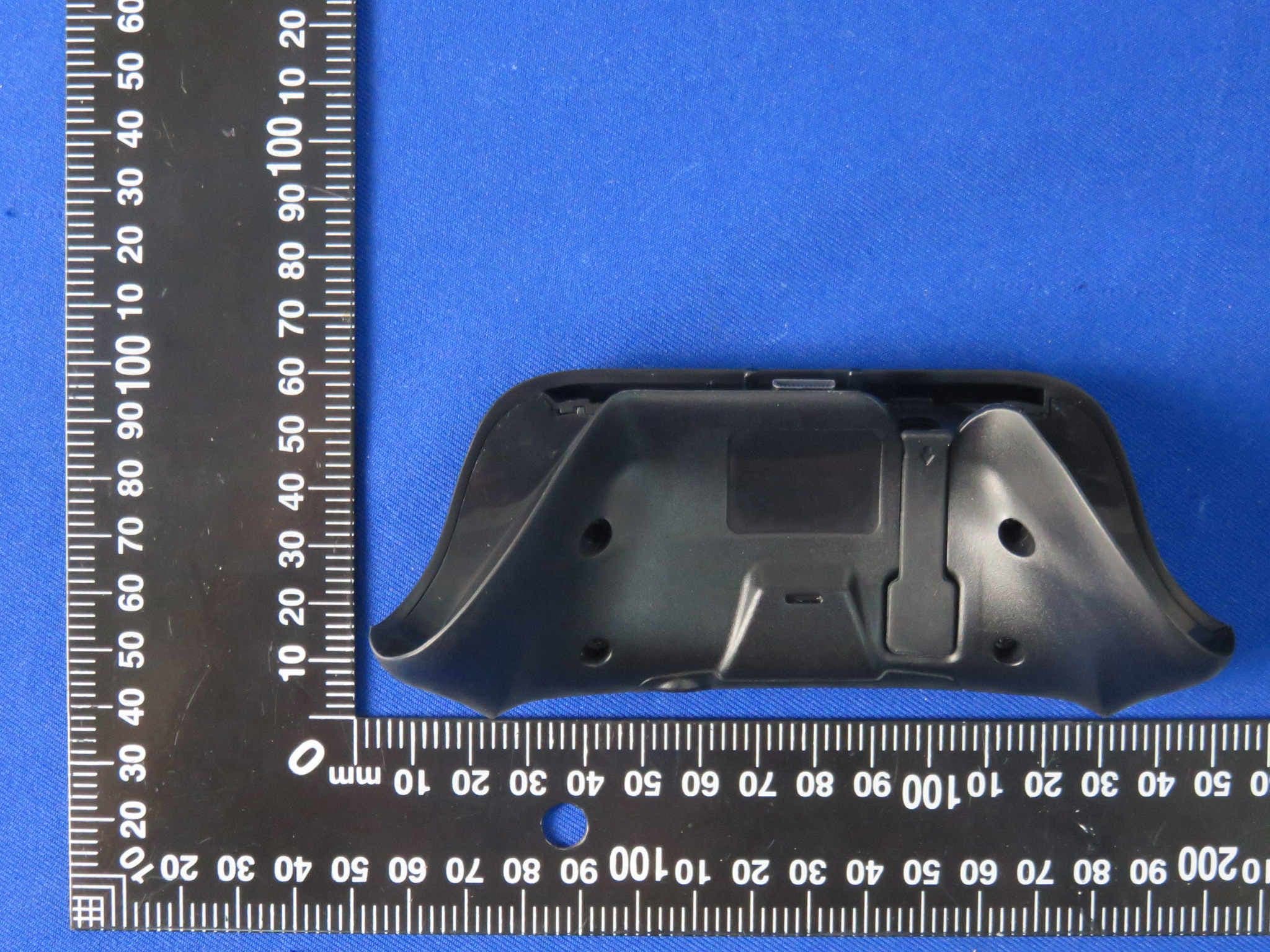 TYPE PAD - FCC ID RA386125 - Nyko Technologies, Inc. (2)