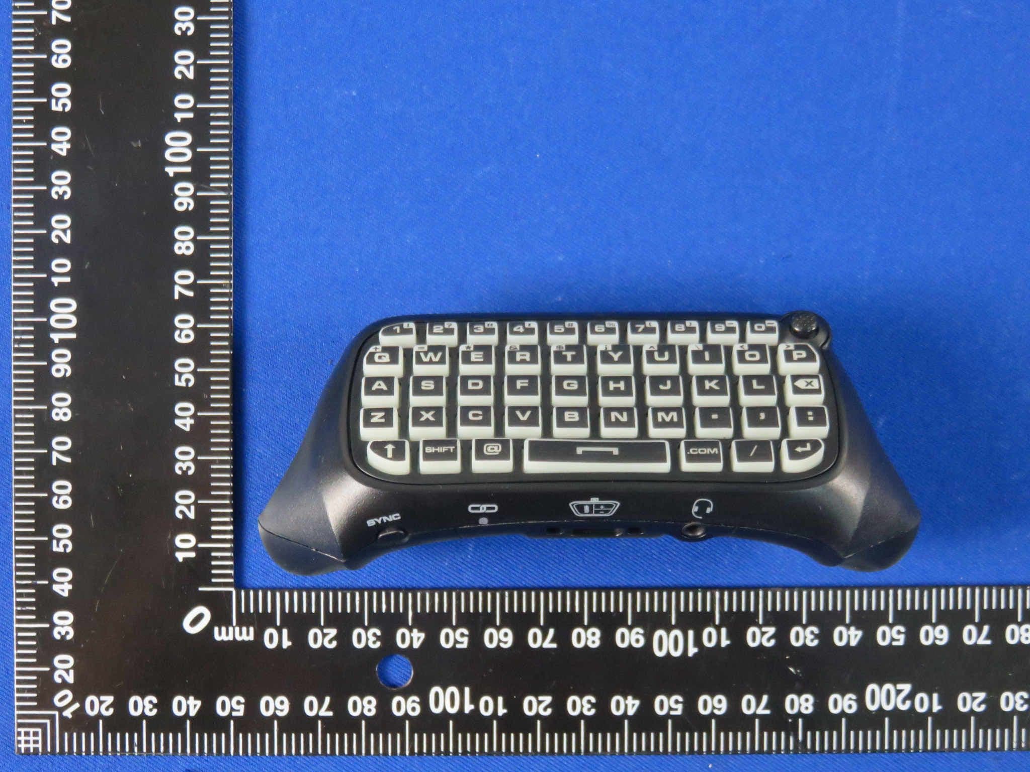 TYPE PAD - FCC ID RA386125 - Nyko Technologies, Inc. (3)