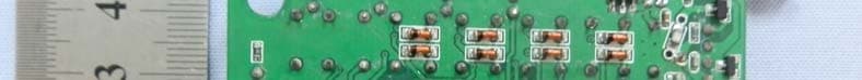Remote Control for Window Blinds - FCC ID RA7-DL-1251A - Gholamali  Malekpour (2)