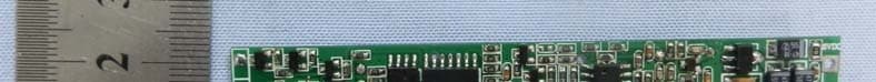 Remote Control Receiver for Window Blinds - FCC ID RA7-DL-1251AR - Gholamali  Malekpour (2)