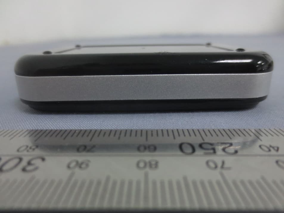 Bluetooth Audio Transmitter - FCC ID RA8-BA530 - Sunitec Enterprise Co., Ltd. (3)