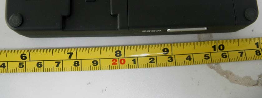 Bluetooth Speakerphone - FCC ID RA8-BC002 - Sunitec Enterprise Co., Ltd. (2)