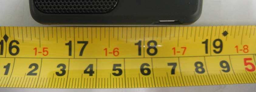 Bluetooth Speakerphone - FCC ID RA8-BC003 - Sunitec Enterprise Co., Ltd. (3)