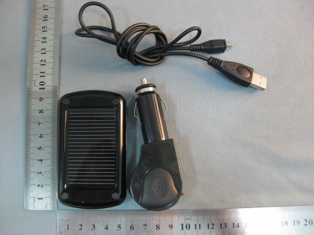 Bluetooth Speakerphone - FCC ID RA8-BC008 - Sunitec Enterprise Co., Ltd.