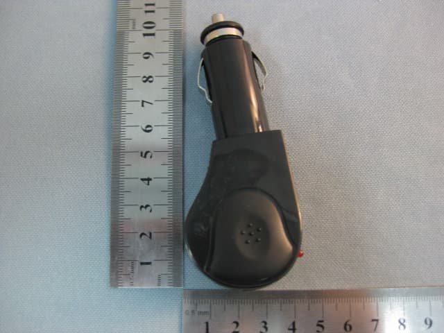 Bluetooth Speakerphone - FCC ID RA8-BC008 - Sunitec Enterprise Co., Ltd. (4)
