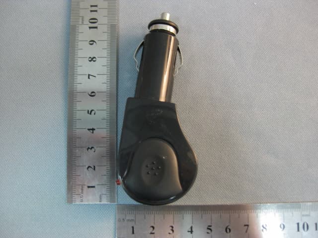 Bluetooth Speakerphone - FCC ID RA8-BC008 - Sunitec Enterprise Co., Ltd. (2)