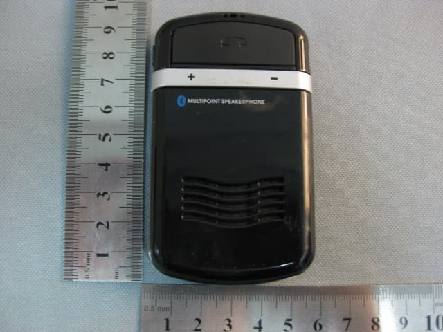 Bluetooth Speakerphone - FCC ID RA8-BC008 - Sunitec Enterprise Co., Ltd. (3)