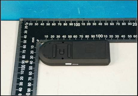 Bluetooth SpeakerPhone - FCC ID RA8-BC009 - Sunitec Enterprise Co., Ltd. (2)