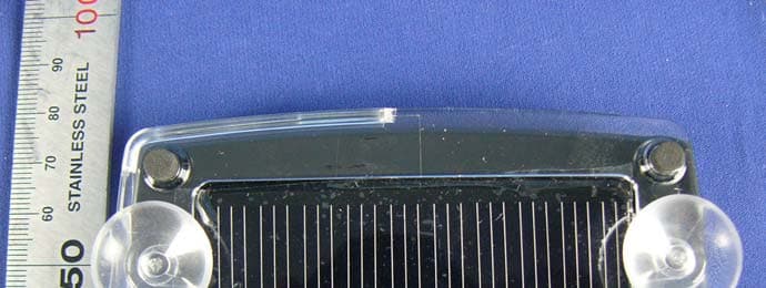 Solar Bluetooth Speakerphone - FCC ID RA8-BC011 - Sunitec Enterprise Co., Ltd. (3)