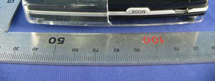 Solar Bluetooth Speakerphone - FCC ID RA8-BC011 - Sunitec Enterprise Co., Ltd. (4)