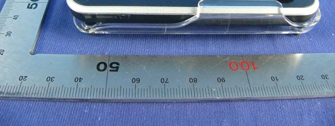 Solar Powered BT Speakerphoe with TTS - FCC ID RA8-BC012 - Sunitec Enterprise Co., Ltd. (2)