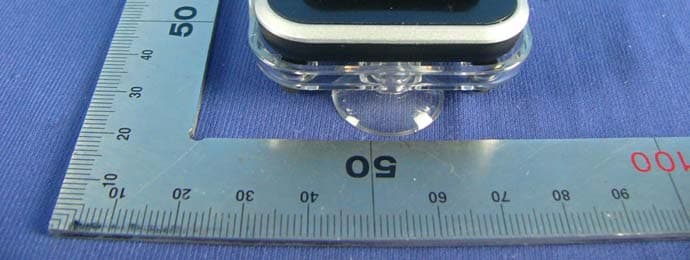 Solar Powered BT Speakerphoe with TTS - FCC ID RA8-BC012 - Sunitec Enterprise Co., Ltd. (3)