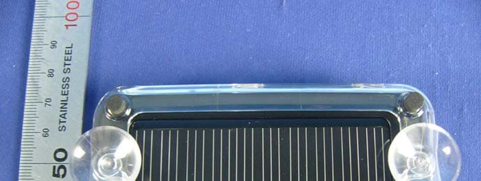 Solar Powered BT Speakerphoe with TTS - FCC ID RA8-BC012 - Sunitec Enterprise Co., Ltd. (5)