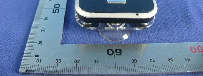 Solar Powered BT Speakerphoe with TTS - FCC ID RA8-BC012 - Sunitec Enterprise Co., Ltd. (4)