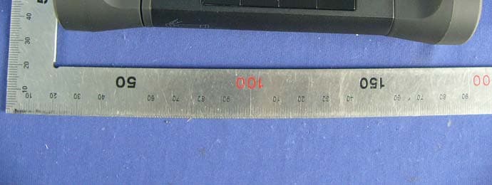 BT 4 IN 1 Multifunction Pack - FCC ID RA8-BC013 - Sunitec Enterprise Co., Ltd.