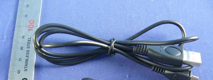 Bluetooth Mono Headset - FCC ID RA8-BH003 - Sunitec Enterprise Co., Ltd. (4)