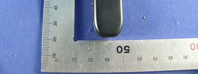 Bluetooth Mono Headset - FCC ID RA8-BH004 - Sunitec Enterprise Co., Ltd.