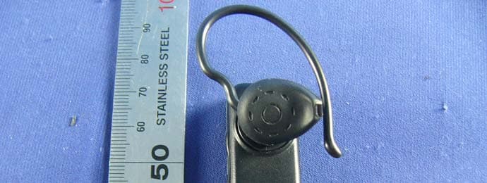 Bluetooth Mono Headset - FCC ID RA8-BH004 - Sunitec Enterprise Co., Ltd. (2)