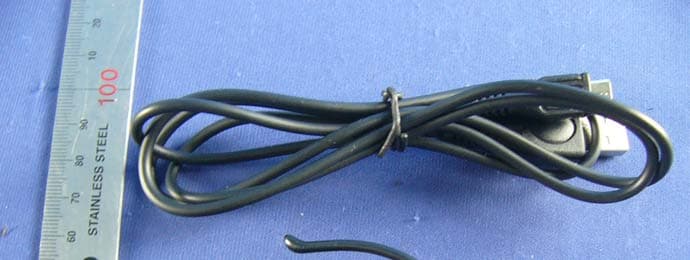Bluetooth Mono Headset - FCC ID RA8-BH004 - Sunitec Enterprise Co., Ltd. (4)