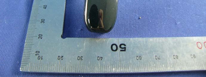 Bluetooth Mono Headset - FCC ID RA8-BH004 - Sunitec Enterprise Co., Ltd. (5)