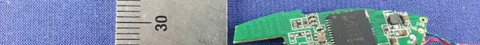 Bluetooth Headset - FCC ID RA8-BH005 - Sunitec Enterprise Co., Ltd. (3)