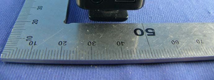 Bluetooth Stereo Headset - FCC ID RA8-BS003 - Sunitec Enterprise Co., Ltd. (5)