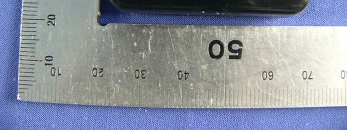 Bluetooth Stereo Headset - FCC ID RA8-BS003 - Sunitec Enterprise Co., Ltd. (2)