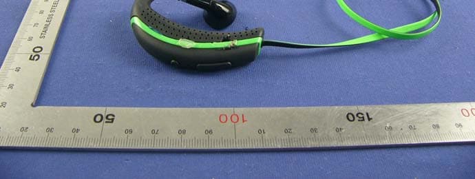Bluetooth Stereo Headset - FCC ID RA8-BS004 - Sunitec Enterprise Co., Ltd. (3)