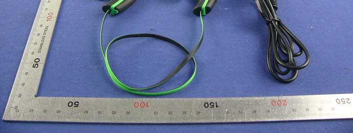 Bluetooth Stereo Headset - FCC ID RA8-BS004 - Sunitec Enterprise Co., Ltd. (4)