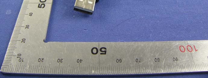 Bluetooth Stereo Headset - FCC ID RA8-BS004 - Sunitec Enterprise Co., Ltd. (2)
