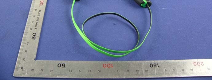 Bluetooth Stereo Headset - FCC ID RA8-BS004 - Sunitec Enterprise Co., Ltd. (5)