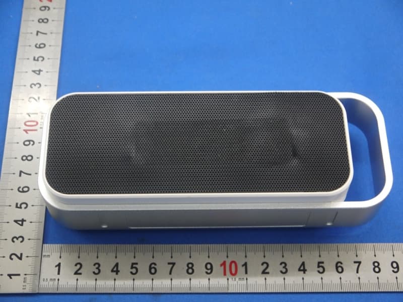 BLUETOOTH STEREO SPEAKER - FCC ID RA8-SPABT2 - Sunitec Enterprise Co., Ltd. (2)