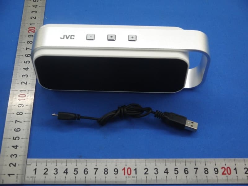 BLUETOOTH STEREO SPEAKER - FCC ID RA8-SPABT2 - Sunitec Enterprise Co., Ltd. (3)
