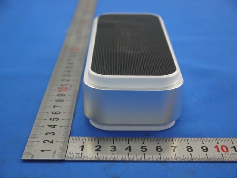 BLUETOOTH STEREO SPEAKER - FCC ID RA8-SPABT2 - Sunitec Enterprise Co., Ltd. (5)