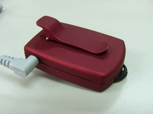Bluetooth  Headset & Dongle - FCC ID RA8BT - Sunitec Enterprise Co., Ltd.
