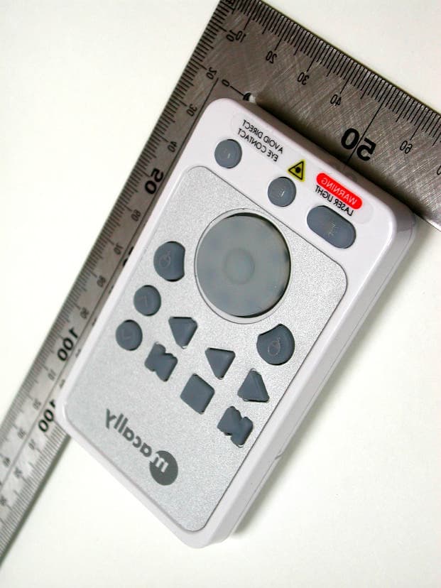 MULTIMEDIA CONTROLLER - FCC ID RAC2300A01 - Precision Squared Technology Corporation