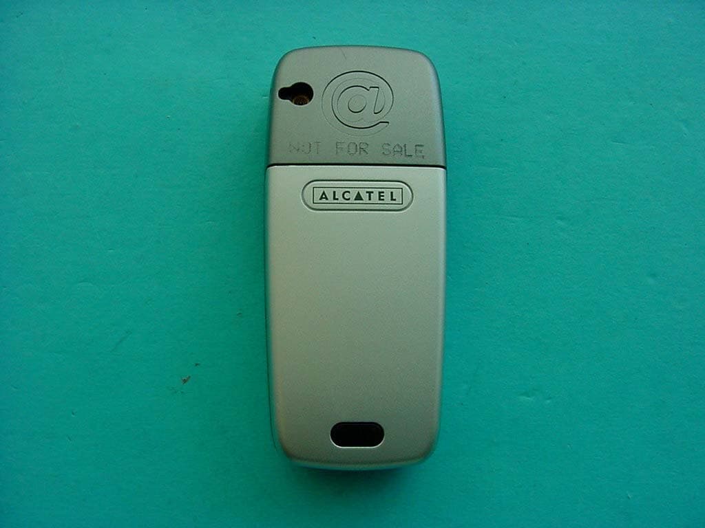 GSM1900 Mobile Phone - FCC ID RAD001 - TCT Mobile Limited (4)