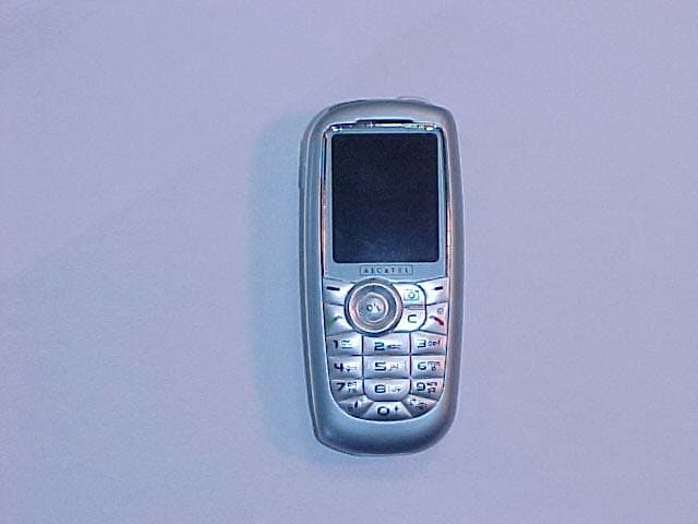 GSM 850/1800/1900 Mobile Phone - FCC ID RAD006 - TCT Mobile Limited