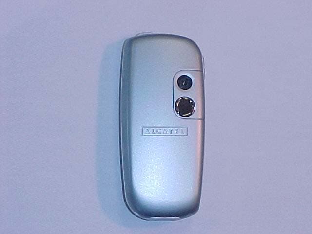 GSM 850/1800/1900 Mobile Phone - FCC ID RAD006 - TCT Mobile Limited (2)