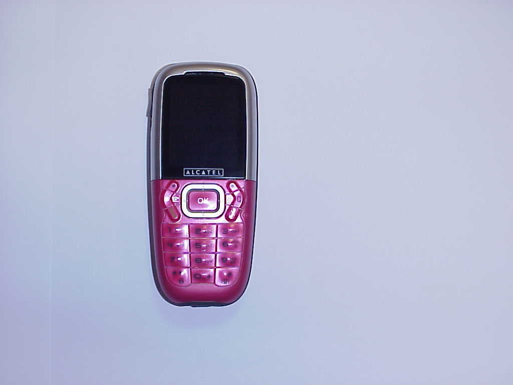 GSM 900/1800/1900 Mobile Phone - FCC ID RAD007 - TCT Mobile Limited (2)