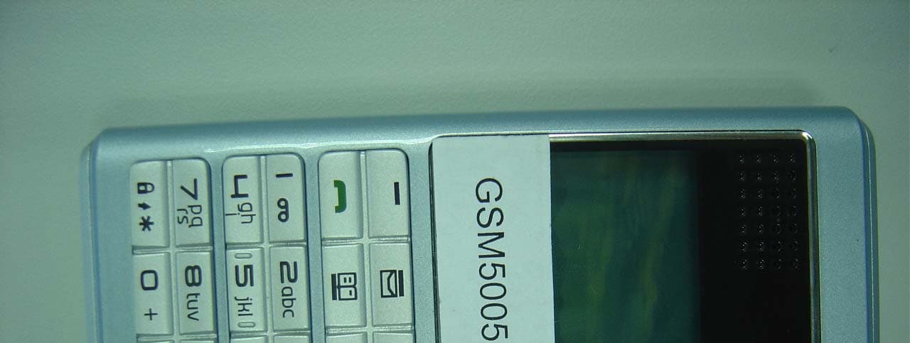 Mobile phone - FCC ID RAD017 - TCT Mobile Limited