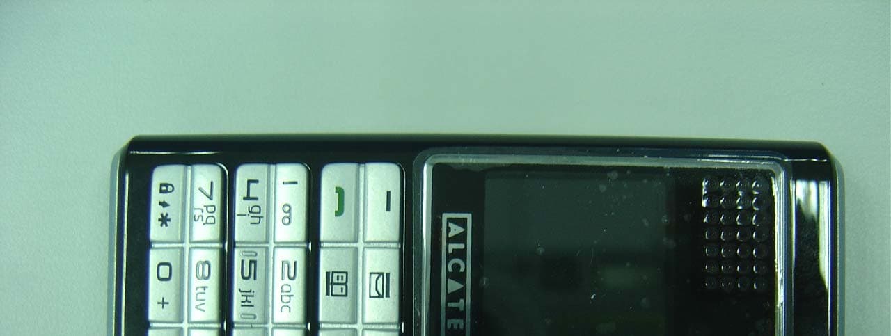 Mobile phone - FCC ID RAD020 - TCT Mobile Limited